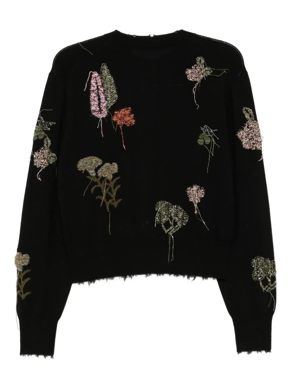 JNBY Botanical cardigan | Cardigans | Image 2