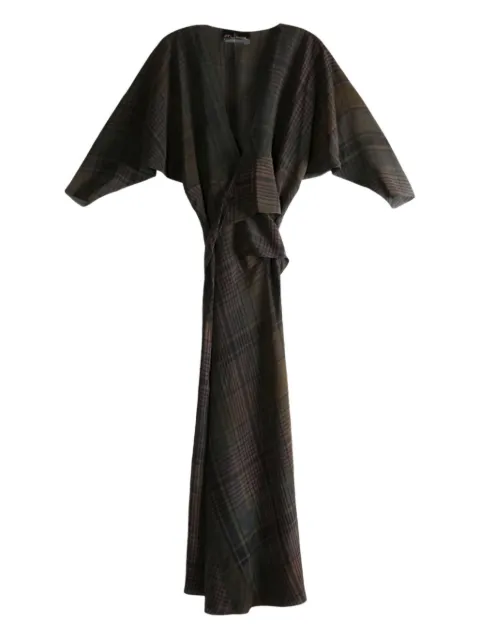 Cortana Agate maxi dress