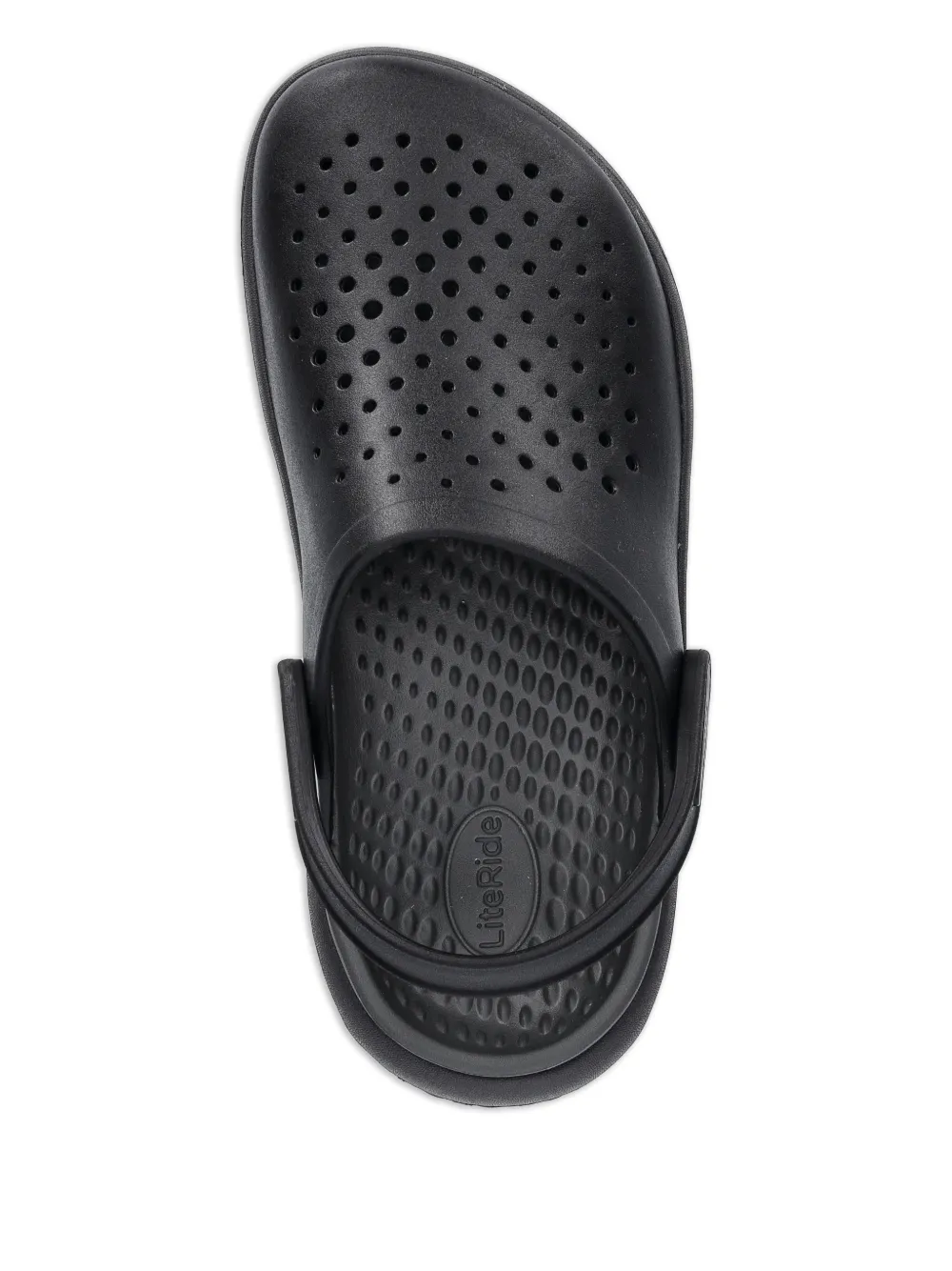 Crocs Inmotion klompen Zwart