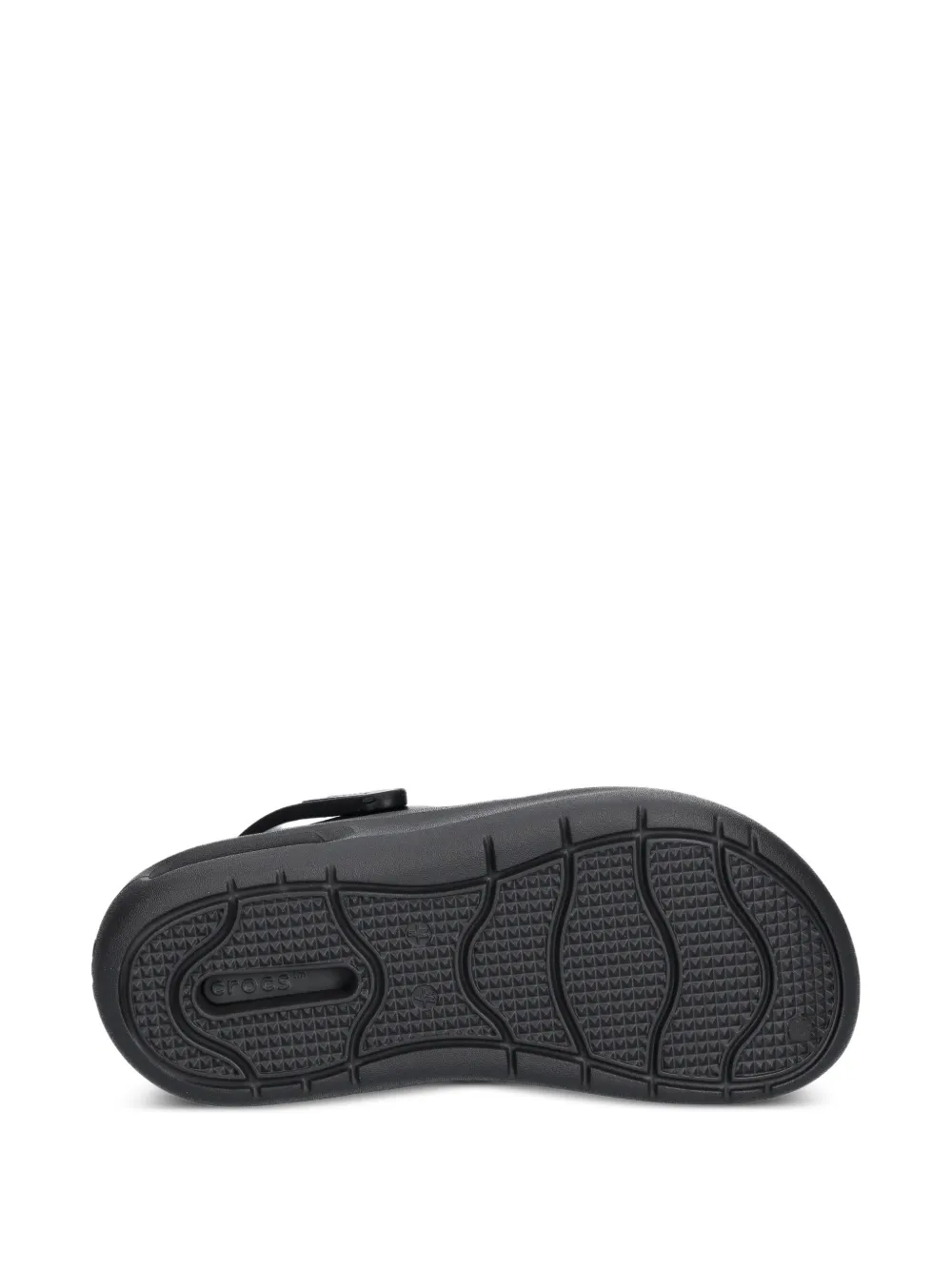 Crocs Inmotion klompen Zwart