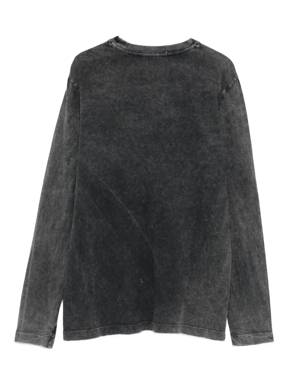 MSGM rabbit-print long-sleeve T-shirt | T-Shirts & Jersey Shirts | Image 2