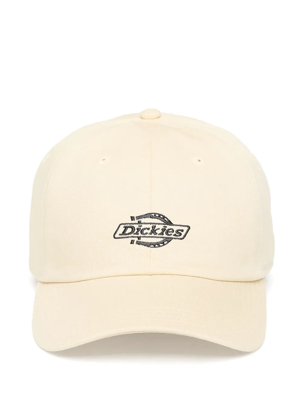 DICKIES Boné com logo bordado | Neutro | Image 1
