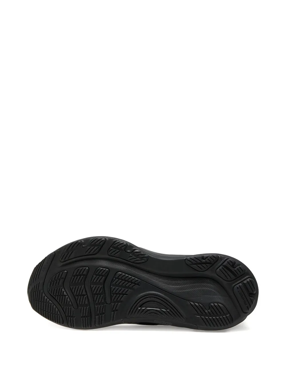 ASICS GEL-KAYANO 32 lace-up sneakers Black