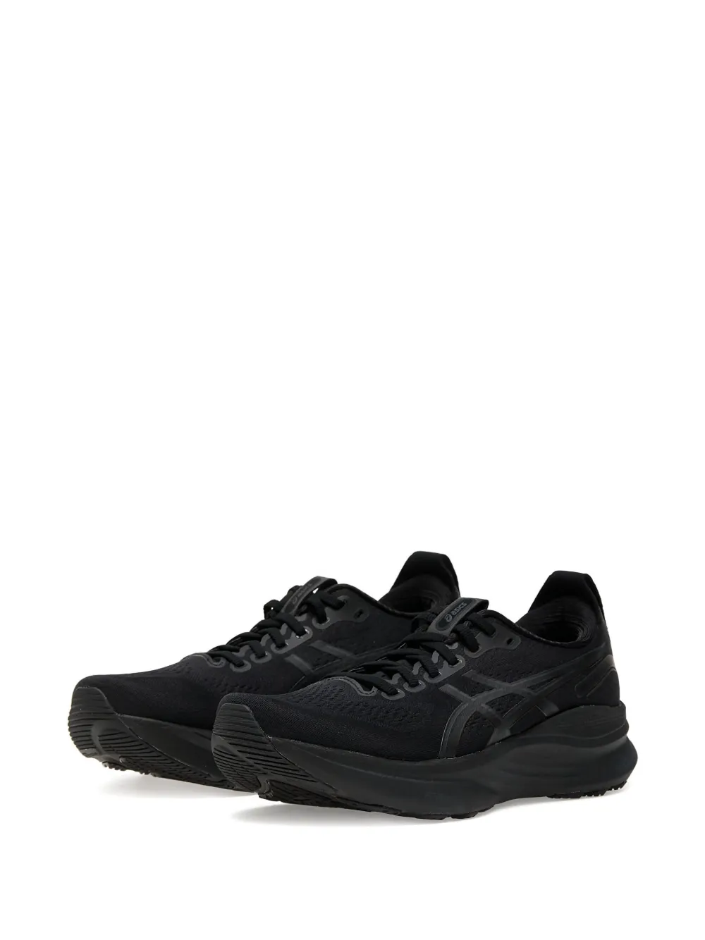 ASICS GEL-KAYANO 32 lace-up sneakers Black