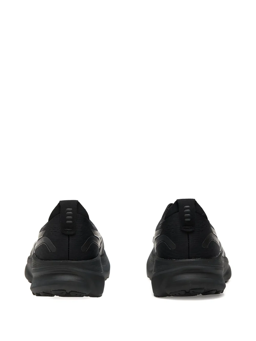 ASICS GEL-KAYANO 32 lace-up sneakers Black