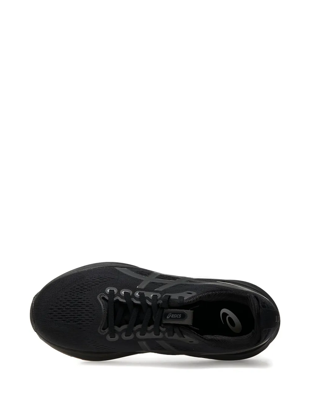 ASICS GEL-KAYANO 32 lace-up sneakers Black