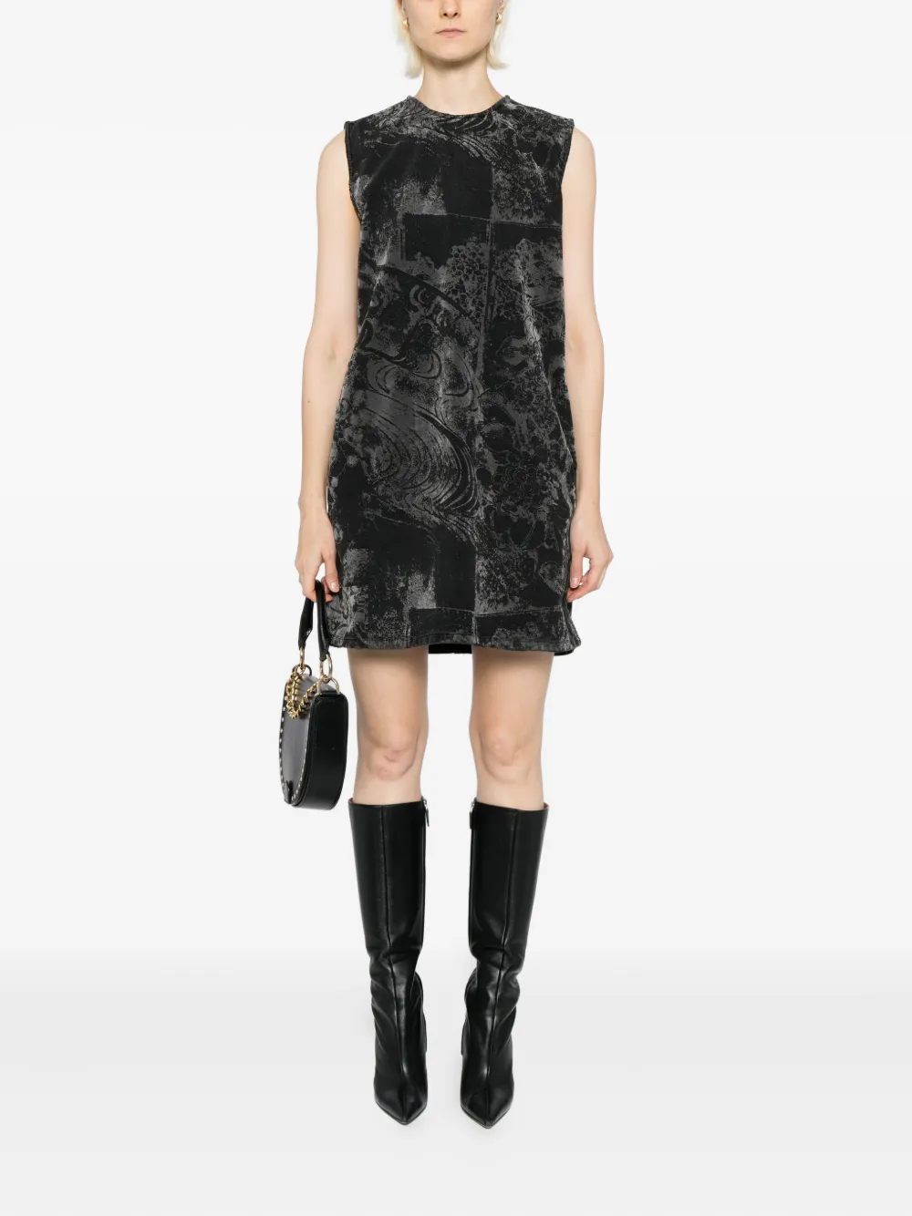 JNBY A-line sleeveless dress | Day Dresses | Image 2