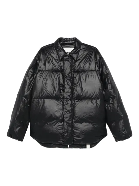 JIL SANDER+ quilted jacket