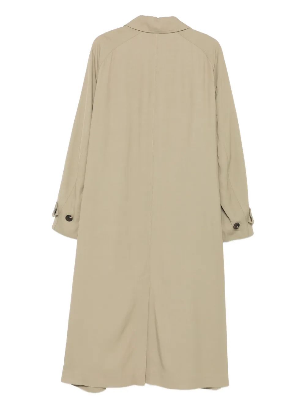 Soeur Fritz Coat Clothing In Green