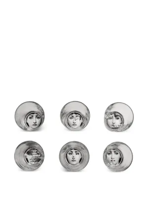 Fornasetti – Moda Feminina Importada – Farfetch