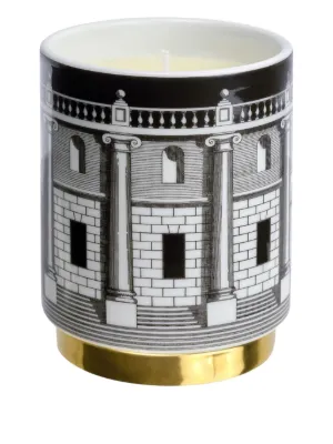 ★お値下げいたしました！★新品未開封★FORNASETTI★キャンドル★ Fornasetti（フォルナセッティ）キャンドル - FARFETCH