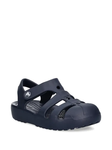 Crocs Kids Classic fisherman sandals