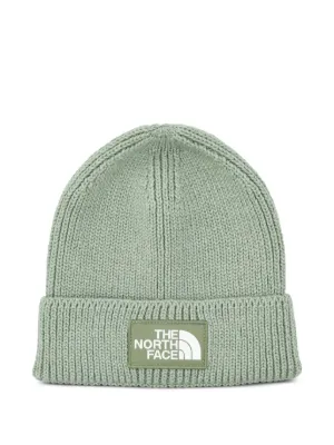 Supreme New Era S ロゴ ビーニー | グレー | FARFETCH JP