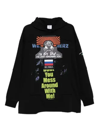 VETEMENTS