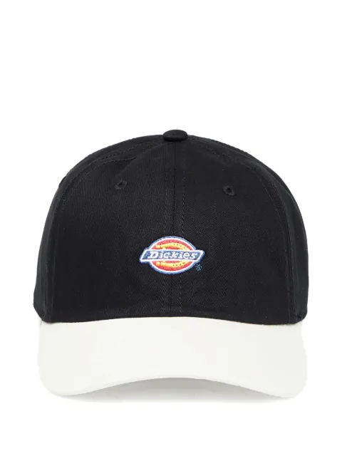 DICKIES Hardwick two-tone baseball cap