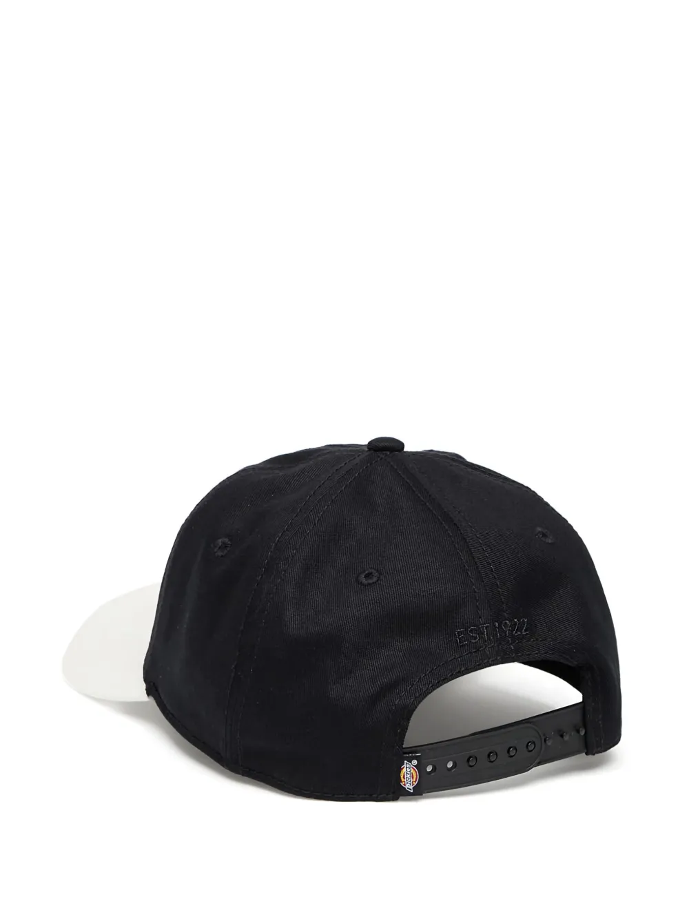 DICKIES Hardwick two-tone baseball cap | Women | Image 2