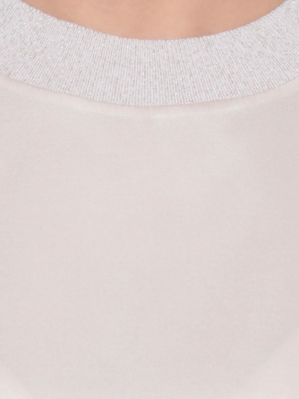 Peserico Blouse met korte mouwen Roze