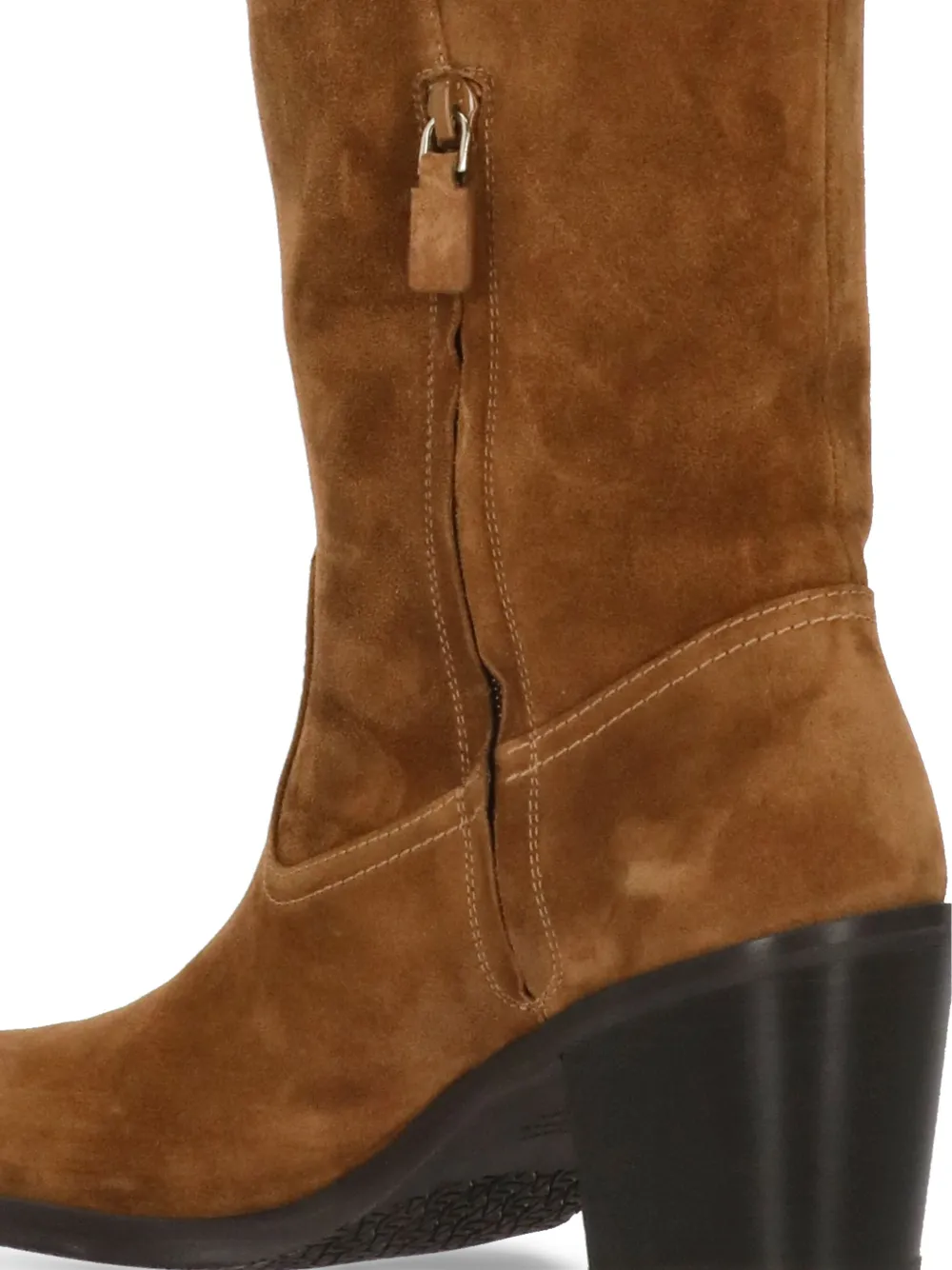 Stuart Weitzman 60mm Tate Boots In Multi