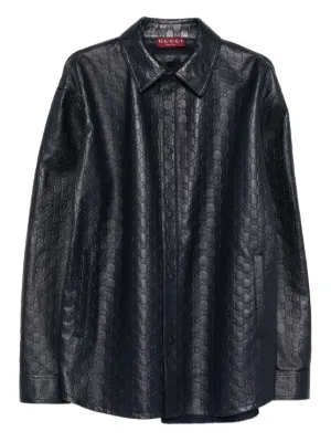 【グッチ】 Jackets - Shirt Jackets シャツ Gucci Shirt Jackets for Men - Shop Now on FARFETCH