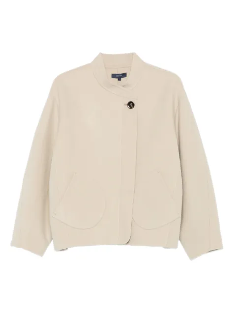 Soeur patch-pocket jacket