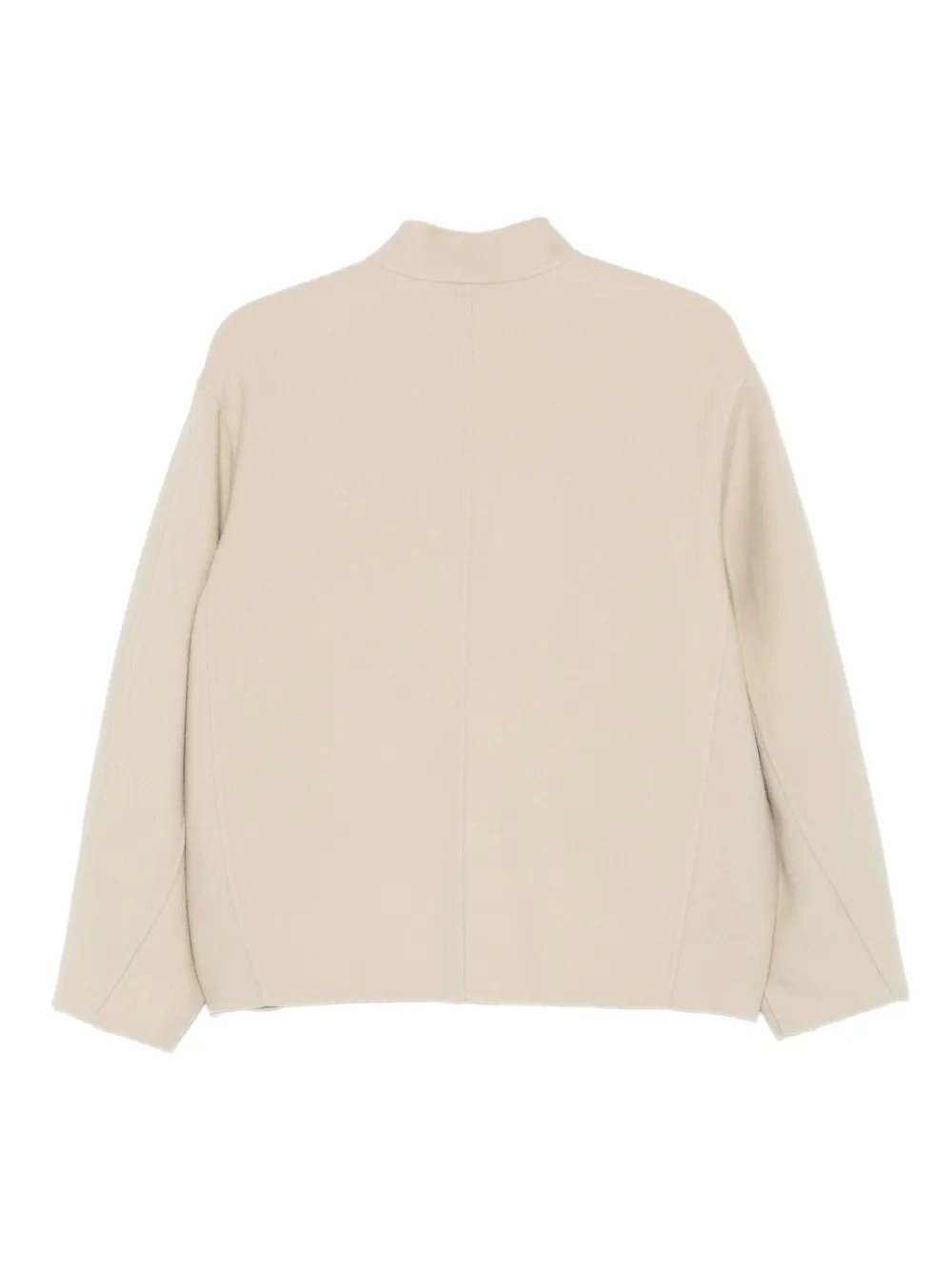 Soeur patch-pocket jacket | Cropped Jackets | Image 2