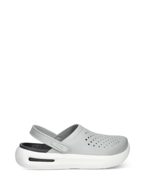 Crocs InMotion U perforated clogs
