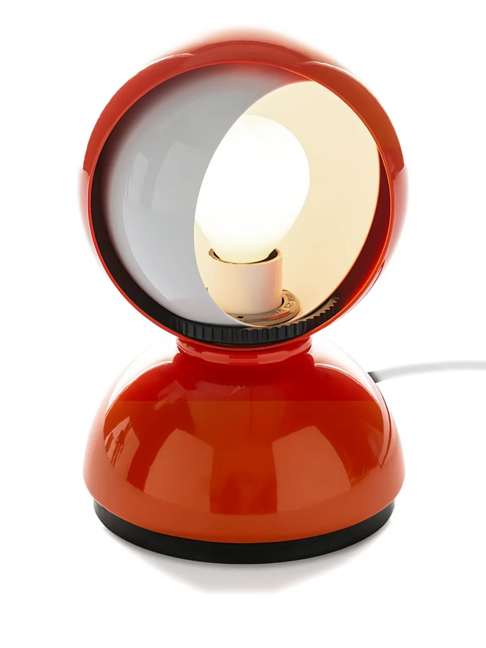 Artemide Sphere tafellamp - Oranje