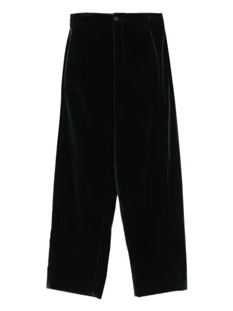 Soeur velvet trousers