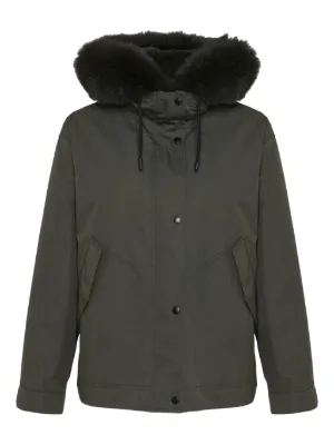 Yves Salomon（イヴ・サロモン）ウィメンズ - FARFETCH