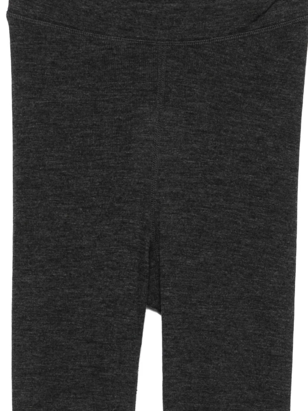 Soeur Gill Wool Trousers In Gray