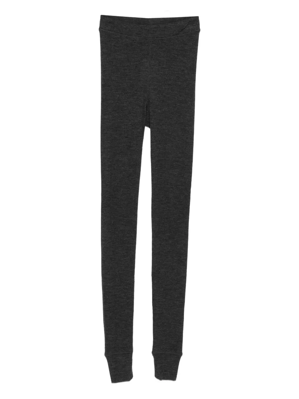 Soeur Gill Wool Trousers In Gray