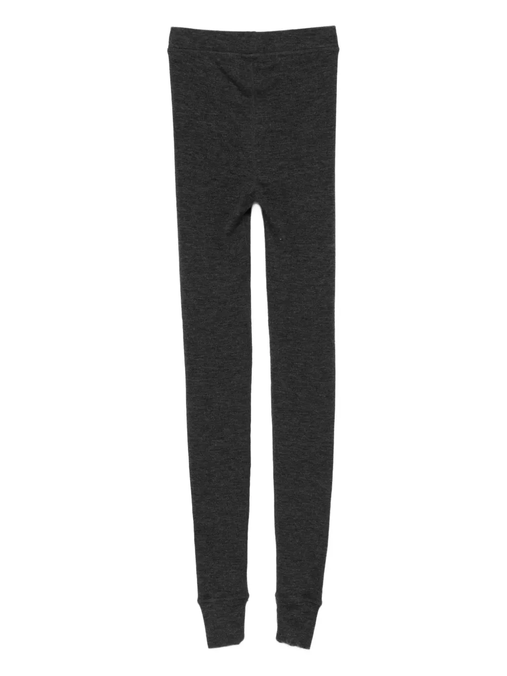 Soeur Gill Wool Trousers In Gray