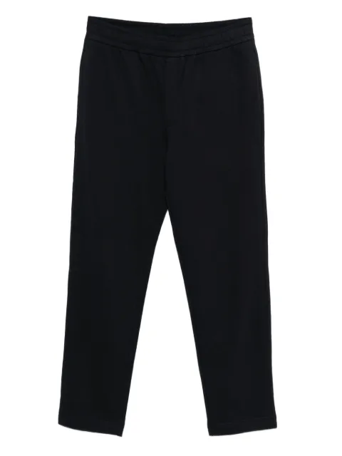 Moncler Calça esportiva com cós elástico