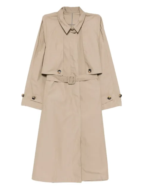 LESS cotton coat