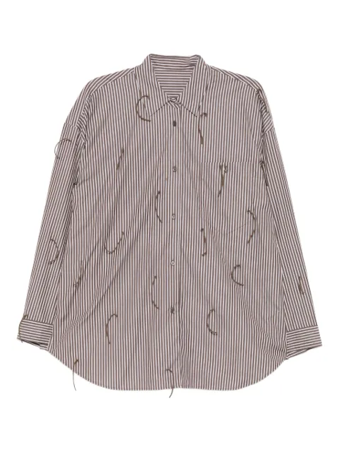 JNBY long-sleeve shirt