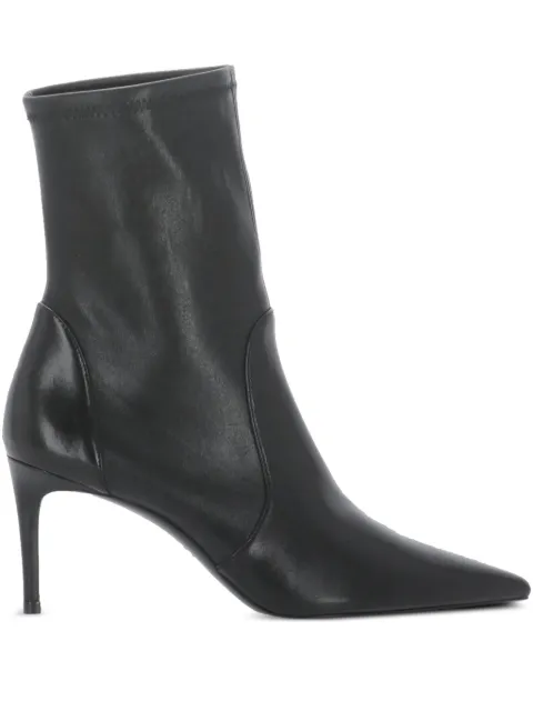 Stuart Weitzman 70mm Stuart Power boots