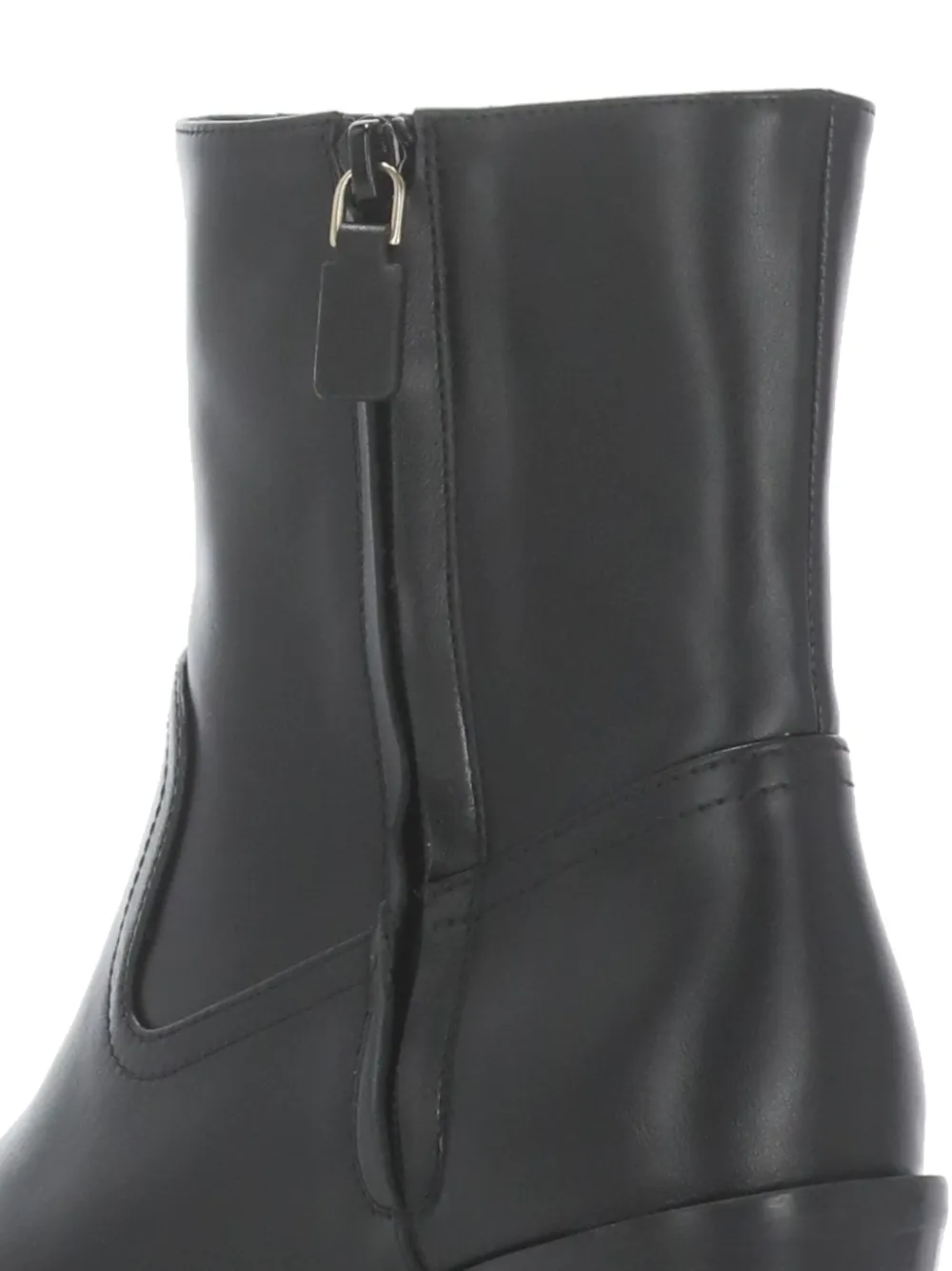Stuart Weitzman 60mm Tate Boots In Black