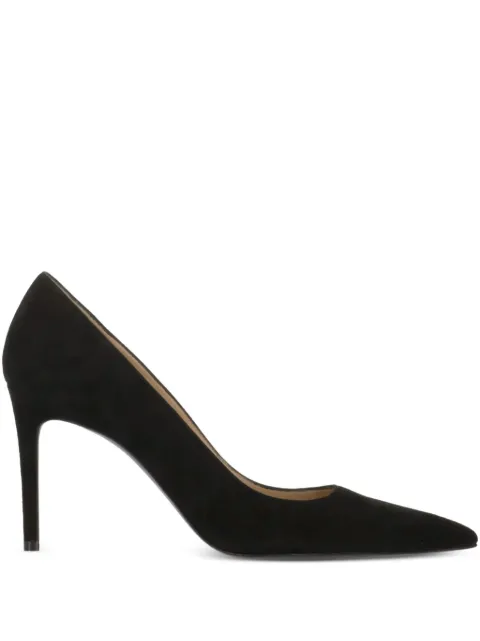 Stuart Weitzman 90mm Stuart Power pumps
