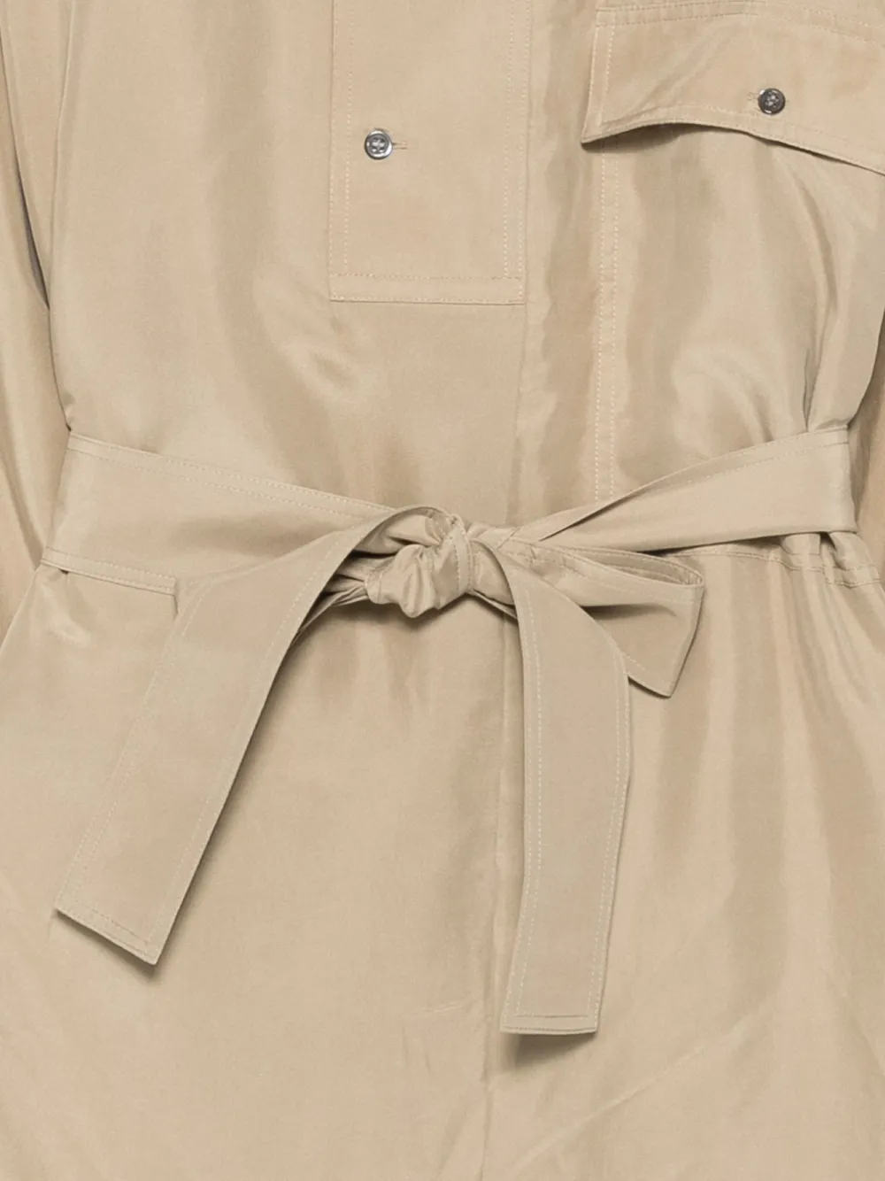 Soeur Glasgow Shirt Clothing In Brown