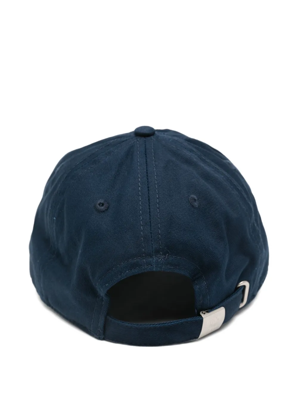 Autry x Maison Kitsuné patch baseball cap | Women | Image 2