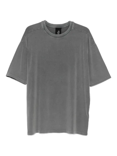 Thom Krom washed-out cotton T-shirt