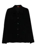 Barena corduroy shirt - Grey