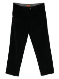 Barena corduroy trousers - Black