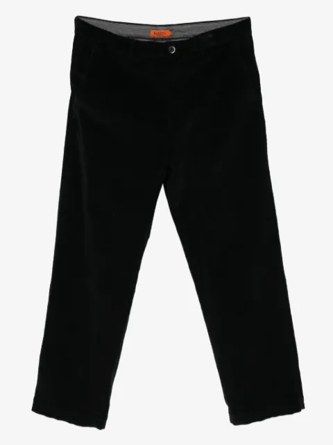 Barena corduroy trousers