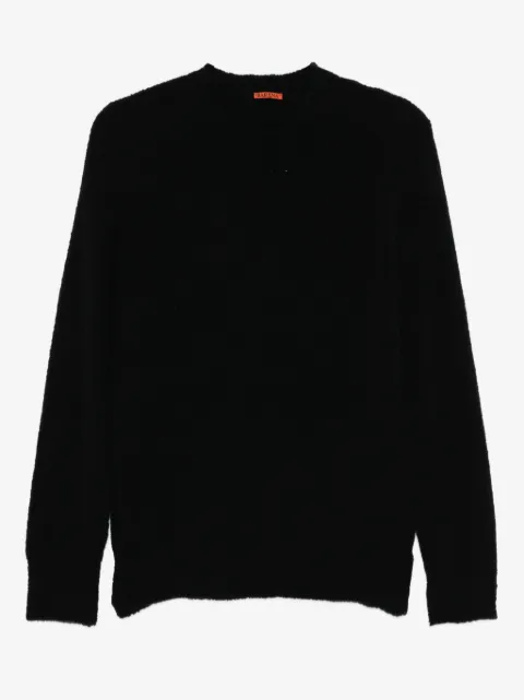 Barena knitted jumper