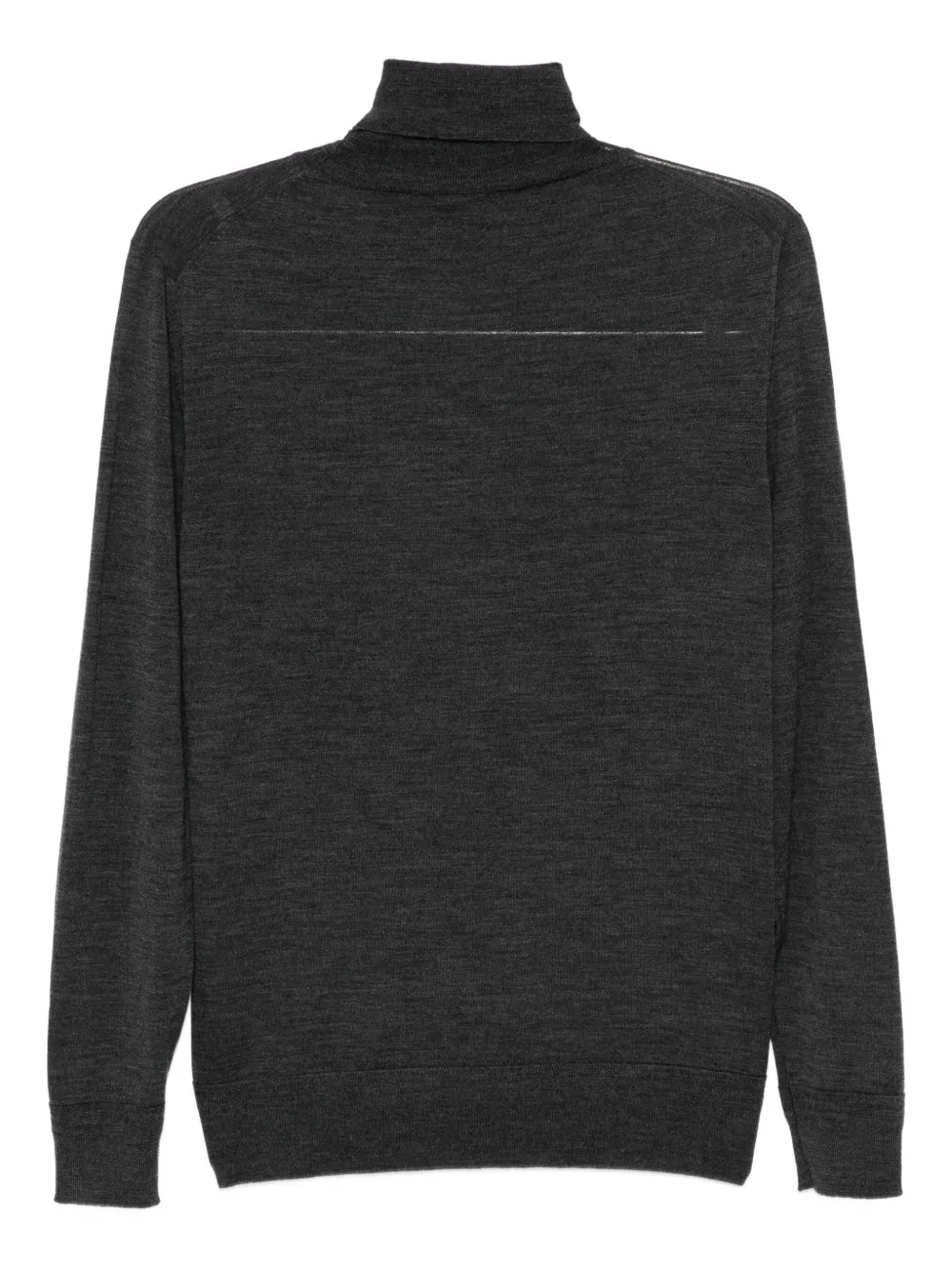 Barena Venezia Camio Brunal T-shirt In Gray