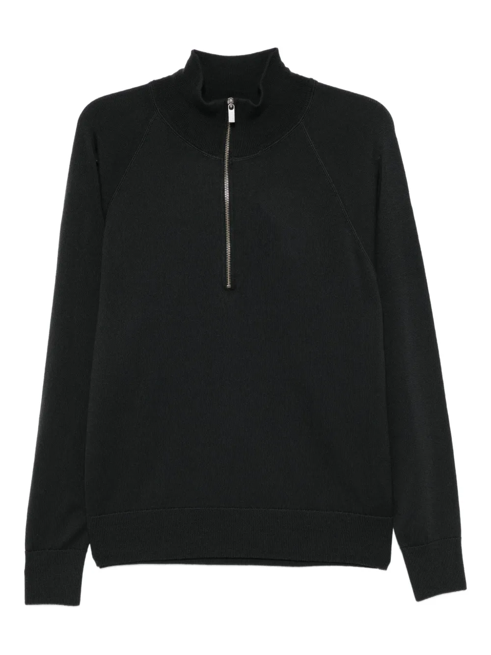 Barena sudadera Molo Basilio | gris | Image 1