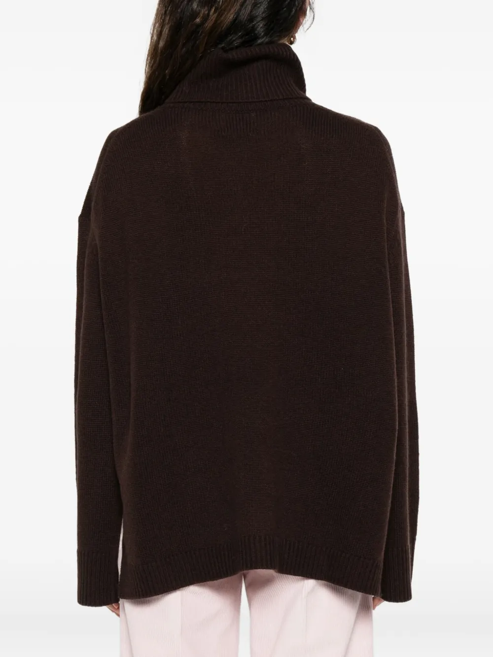 Allude Coltrui Bruin