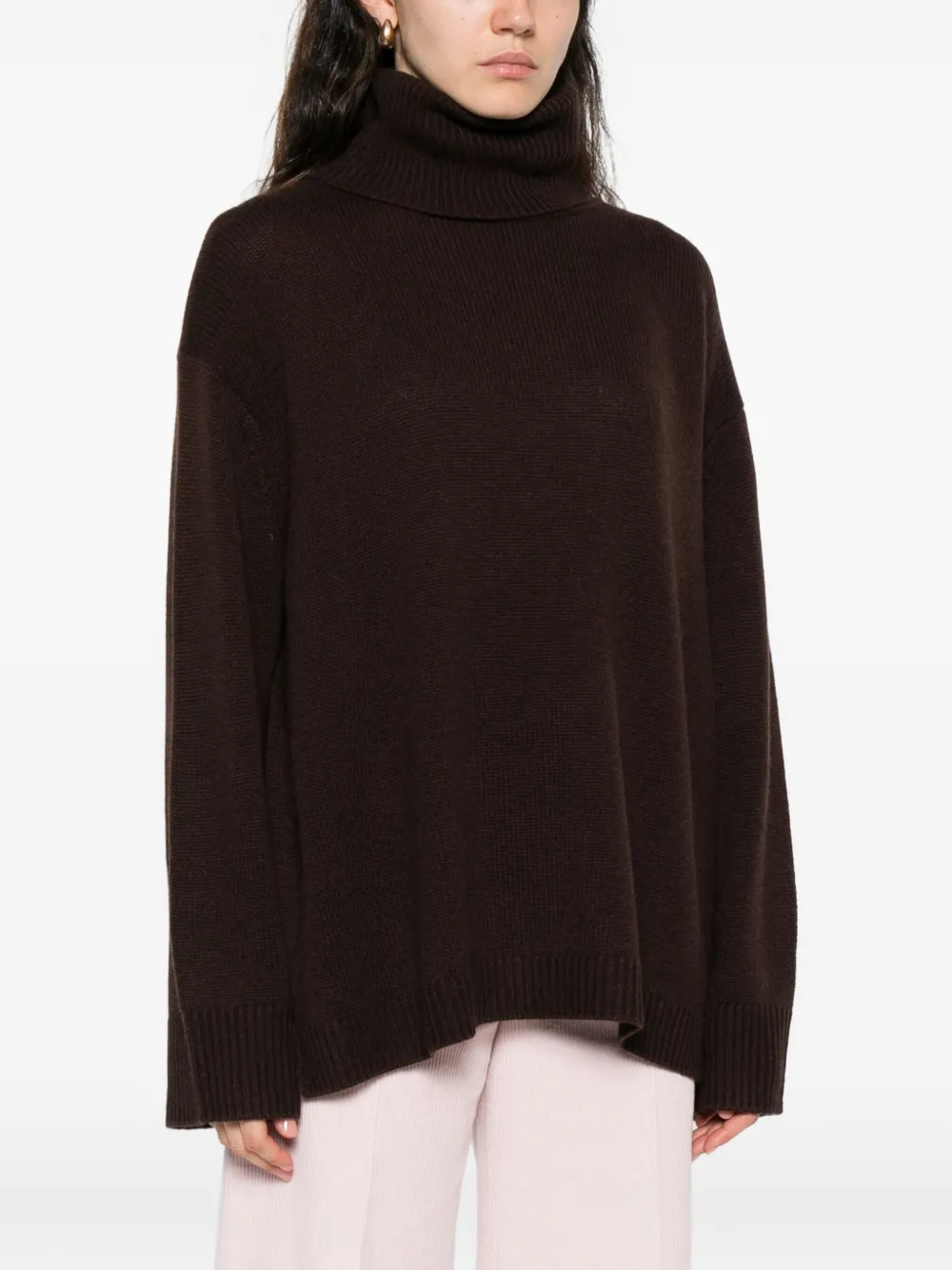 Allude Coltrui Bruin