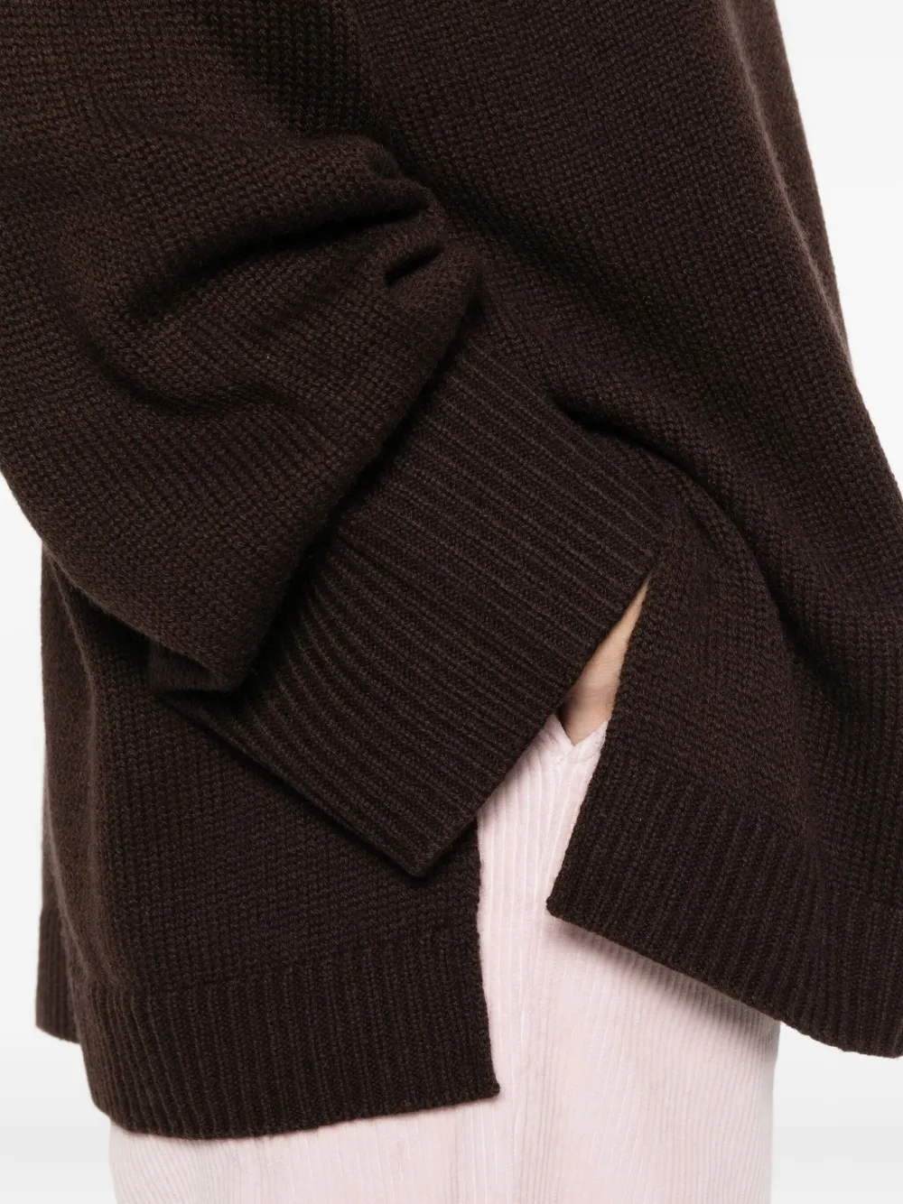 Allude Coltrui Bruin